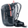 Рюкзак Deuter Compact EXP 12 цвет 7000 black фото 2