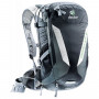 Рюкзак Deuter Compact EXP 12 цвет 7410 black-granite фото 1