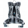 Рюкзак Deuter Compact EXP 12 цвет 7410 black-granite фото 3