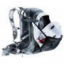Рюкзак Deuter Compact EXP 12 цвет 7410 black-granite фото 4