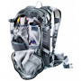 Рюкзак Deuter Compact EXP 12 цвет 7410 black-granite фото 5