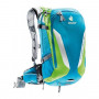 Рюкзак Deuter Compact EXP 16 цвет 3214 petrol-kiwi фото 1
