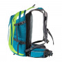 Рюкзак Deuter Compact EXP 16 цвет 3214 petrol-kiwi фото 2