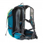 Рюкзак Deuter Compact EXP 16 цвет 3214 petrol-kiwi фото 3