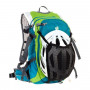 Рюкзак Deuter Compact EXP 16 цвет 3214 petrol-kiwi фото 5