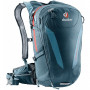 Рюкзак Deuter Compact EXP 16 цвет 3386 arctic-slateblue фото 1