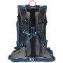 Рюкзак Deuter Compact EXP 16 цвет 3386 arctic-slateblue фото 4