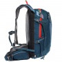 Рюкзак Deuter Compact EXP 16 цвет 3386 arctic-slateblue фото 5