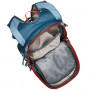 Рюкзак Deuter Compact EXP 16 цвет 3386 arctic-slateblue фото 6
