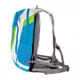 Рюкзак Deuter Compact Lite 8 цвет 3111 turquoise-white фото 2