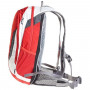 Рюкзак Deuter Compact Lite 8 цвет 5350 fire-white фото 2
