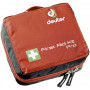 Аптечка Deuter First Aid Kit Pro колір 9002 papaya Порожня фото 1