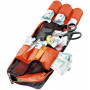 Аптечка Deuter First Aid Kit Pro колір 9002 papaya Порожня фото 2
