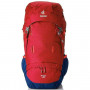 Рюкзак Deuter Fox 40 цвет 5316 cranberry-steel фото 2