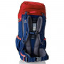 Рюкзак Deuter Fox 40 цвет 5316 cranberry-steel фото 3
