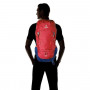 Рюкзак Deuter Fox 40 цвет 5316 cranberry-steel фото 7