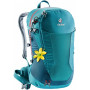 Рюкзак Deuter Futura 22 SL колір 3325 petrol-arctic фото 1