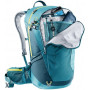 Рюкзак Deuter Futura 22 SL колір 3325 petrol-arctic фото 2