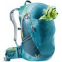 Рюкзак Deuter Futura 22 SL колір 3325 petrol-arctic фото 3