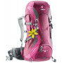 Рюкзак Deuter Futura 24 SL цвет 5053 blackberry-magenta фото 1