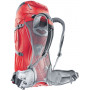 Рюкзак Deuter Futura 24 SL цвет 5053 blackberry-magenta фото 5