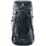 Рюкзак Deuter Futura 24 SL цвет 7000 black фото 2