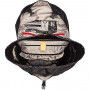 Рюкзак Deuter Futura 26 цвет 7000 black фото 5