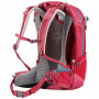 Рюкзак Deuter Futura 26 SL цвет 5526 cardinal-cranberry фото 7