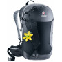 Рюкзак Deuter Futura 26 SL цвет 7000 black фото 1