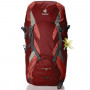 Рюкзак Deuter Futura 30 SL цвет 5553 cranberry-coral фото 2
