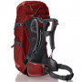 Рюкзак Deuter Futura 30 SL цвет 5553 cranberry-coral фото 3