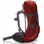 Рюкзак Deuter Futura 30 SL цвет 5553 cranberry-coral фото 4
