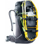 Рюкзак Deuter Futura PRO 34 SL цвет 4701 graphite-black фото 3
