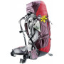Рюкзак Deuter Futura PRO 34 SL колір 5525 aubergine-maron фото 3