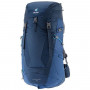 Рюкзак Deuter Futura PRO 36 цвет 3395 midnight-steel фото 10