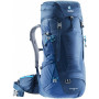 Рюкзак Deuter Futura PRO 40 цвет 3395 midnight-steel фото 1