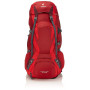 Рюкзак Deuter Futura Vario 45+10 SL колір 5560 cranberry-fire фото 4