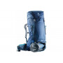 Рюкзак Deuter Futura Vario 45+10 SL колір 5560 cranberry-fire фото 6