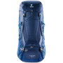 Рюкзак Deuter Futura Vario 50+10 цвет 3395 midnight-steel фото 2