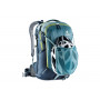 Рюкзак Deuter Giga Bike цвет 4701 graphite-black фото 4
