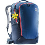 Рюкзак Deuter Gigant SL цвет 3130 steel-navy фото 1