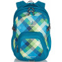 Рюкзак Deuter Graduate цвет 3216 petrol crosscheck фото 2