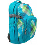 Рюкзак Deuter Graduate цвет 3216 petrol crosscheck фото 3