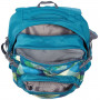Рюкзак Deuter Graduate цвет 3216 petrol crosscheck фото 5