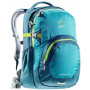 Рюкзак Deuter Graduate цвет 3325 petrol arctic фото 1
