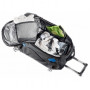 Сумка Deuter Helion 60 колір 7302 black-ocean фото 4