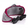 Сумка на пояс Deuter Neo Belt II цвет 4505 silver-magenta фото 2