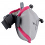 Сумка на пояс Deuter Neo Belt II цвет 4505 silver-magenta фото 3