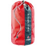 Мешок-чехол Deuter Pack Sack 3 цвет 5050 fire фото 1