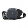 Сумка Deuter Pulse One цвет 4700 granite-black фото 3